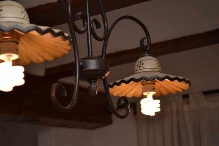 Casa Rural Casa Antiga Los Santos  المظهر الخارجي الصورة